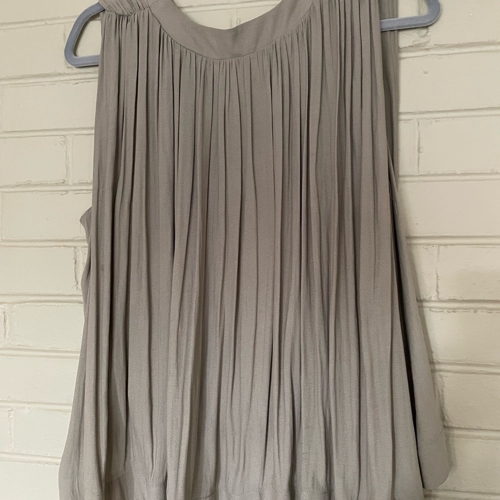 Free people olive top - Picture 3 of 3
